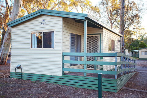Discovery Parks - Clare - Accommodation Gladstone 27