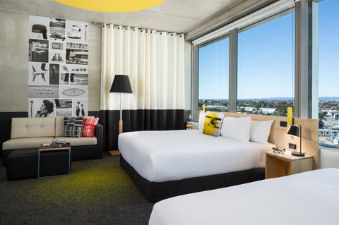 Atura Adelaide Airport - Accommodation Gladstone 7
