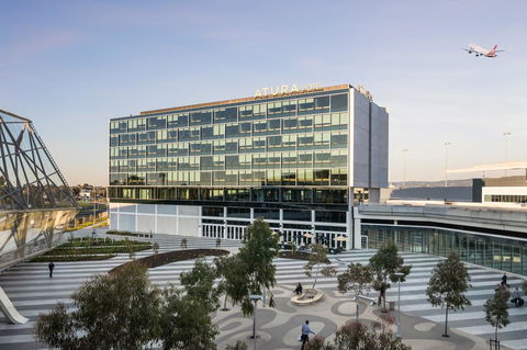 Atura Adelaide Airport - Accommodation Gladstone 0