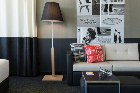 Atura Adelaide Airport - Accommodation Gladstone 2