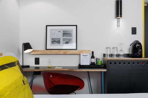 Atura Adelaide Airport - Accommodation Gladstone 5
