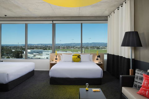 Atura Adelaide Airport - Accommodation Gladstone 9