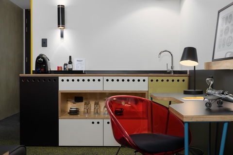 Atura Adelaide Airport - Accommodation Gladstone 17