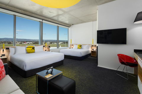 Atura Adelaide Airport - Accommodation Gladstone 12