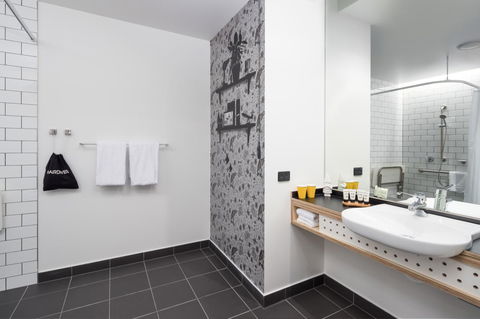 Atura Adelaide Airport - Accommodation Gladstone 10