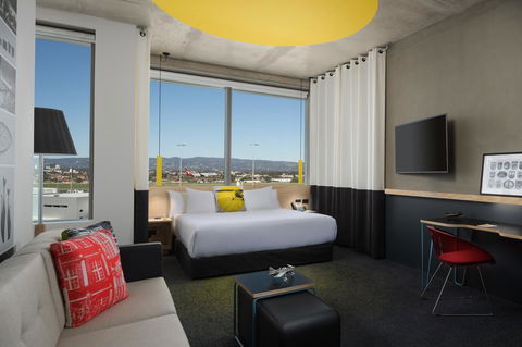 Atura Adelaide Airport - Accommodation Gladstone 26