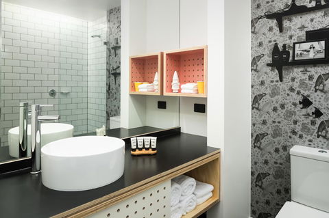Atura Adelaide Airport - Accommodation Gladstone 3