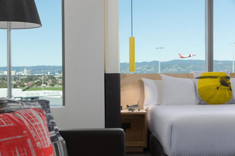 Atura Adelaide Airport - Accommodation Gladstone 4