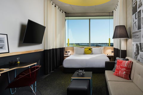 Atura Adelaide Airport - Accommodation Gladstone 14