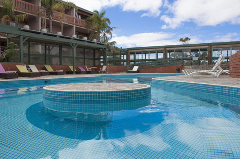 BreakFree Wirrina Cove - Accommodation Gladstone 13