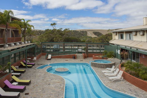 BreakFree Wirrina Cove - Accommodation Gladstone 10