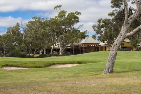 BreakFree Wirrina Cove - Accommodation Gladstone 18