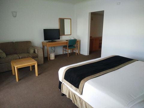 BreakFree Wirrina Cove - Accommodation Gladstone 9