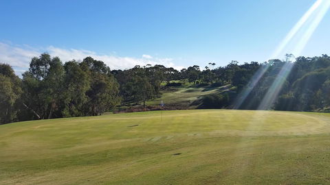BreakFree Wirrina Cove - Accommodation Gladstone 2