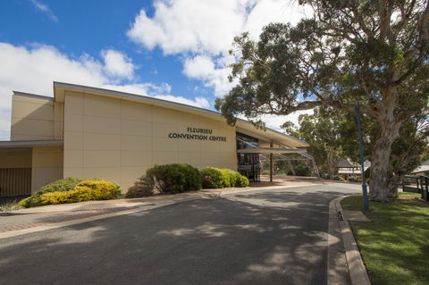 BreakFree Wirrina Cove - Accommodation Gladstone 14