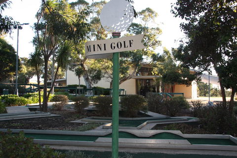 BreakFree Wirrina Cove - Accommodation Gladstone 16