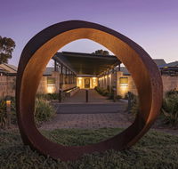 The Louise - Accommodation Gladstone