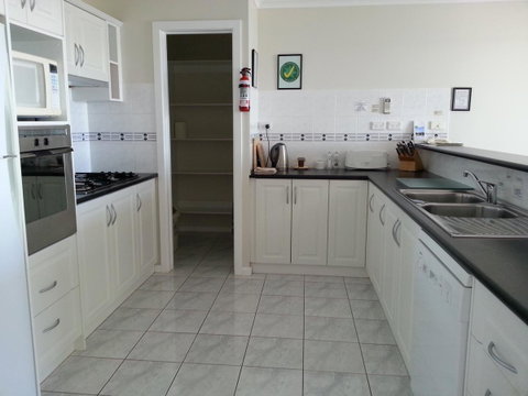 Birubi Holiday Homes Kangaroo Island - Accommodation Gladstone 2
