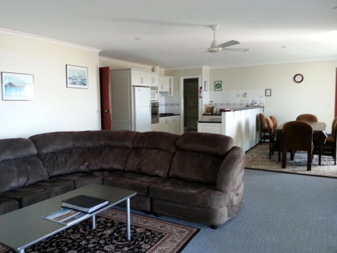 Birubi Holiday Homes Kangaroo Island - Accommodation Gladstone 1