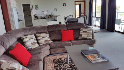 Birubi Holiday Homes Kangaroo Island - Accommodation Gladstone 5