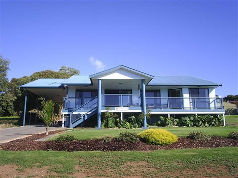 Birubi Holiday Homes Kangaroo Island - Accommodation Gladstone 0