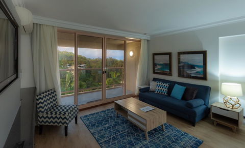 Pacific Bay Resort - Accommodation Gladstone 36