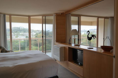Pacific Bay Resort - Accommodation Gladstone 26
