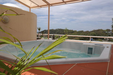 Pacific Bay Resort - Accommodation Gladstone 13