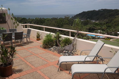 Pacific Bay Resort - Accommodation Gladstone 14