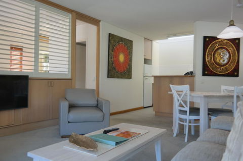 Pacific Bay Resort - Accommodation Gladstone 7