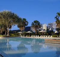 Pacific Bay Resort - Accommodation Gladstone