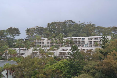 Pacific Bay Resort - Accommodation Gladstone 27
