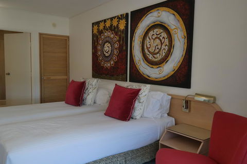 Pacific Bay Resort - Accommodation Gladstone 5