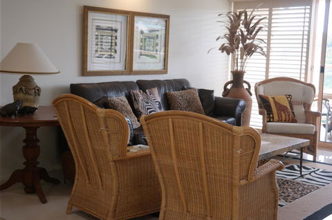 Pacific Bay Resort - Accommodation Gladstone 21