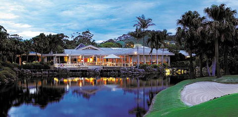 Pacific Bay Resort - Accommodation Gladstone 9