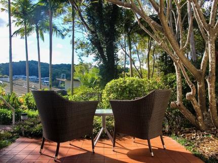 Pacific Bay Resort - Accommodation Gladstone 28