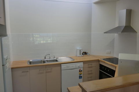 Pacific Bay Resort - Accommodation Gladstone 3