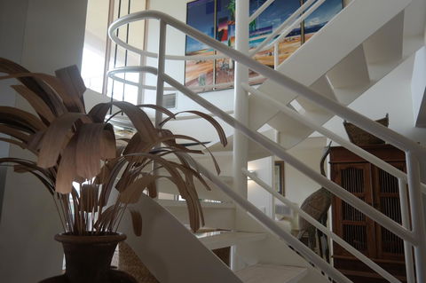 Pacific Bay Resort - Accommodation Gladstone 20