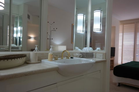 Pacific Bay Resort - Accommodation Gladstone 17