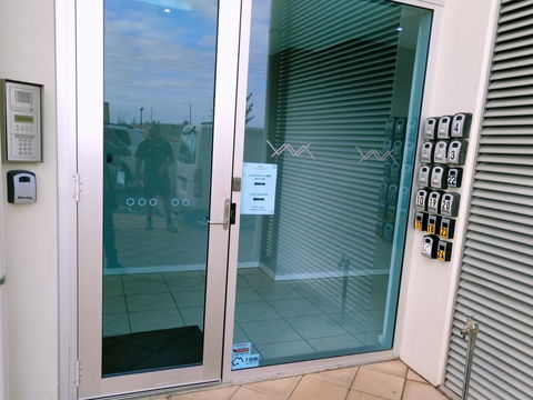 Wallaroo Marina Executive Apartments - Accommodation Gladstone 16