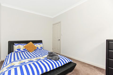 'The Hidden Diamond' - Normanville - Accommodation Gladstone 24