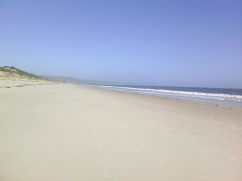 'The Hidden Diamond' - Normanville - Accommodation Gladstone 8
