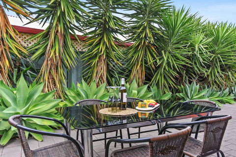 'The Hidden Diamond' - Normanville - Accommodation Gladstone 11