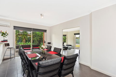 'The Hidden Diamond' - Normanville - Accommodation Gladstone 20