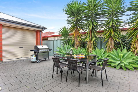 'The Hidden Diamond' - Normanville - Accommodation Gladstone 4