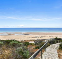 'The Hidden Diamond' - Normanville - Accommodation Gladstone