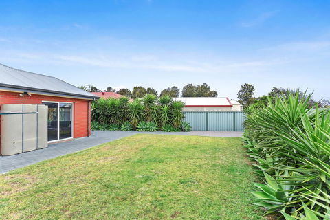 'The Hidden Diamond' - Normanville - Accommodation Gladstone 32