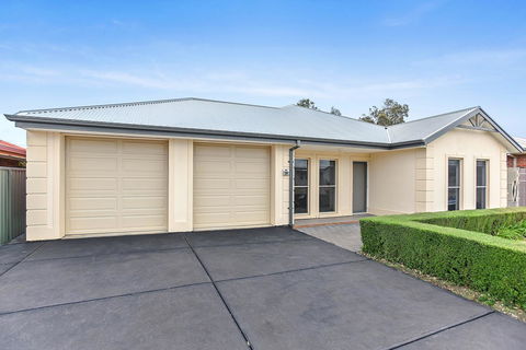 'The Hidden Diamond' - Normanville - Accommodation Gladstone 6