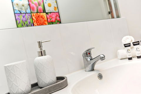 'The Hidden Diamond' - Normanville - Accommodation Gladstone 26