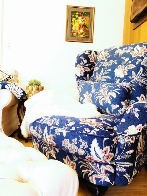 Beautiful Garden House - Accommodation Gladstone 3